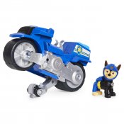 Ryhmä Hau Chase Moto Pups Motorcycle Marshall