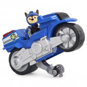 Ryhmä Hau Chase Moto Pups Motorcycle Marshall