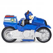 Ryhmä Hau Chase Moto Pups Motorcycle Marshall