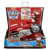 PAW Patrol Moto Pups -moottoripyörä Marshall