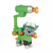 Ryhmä Hau, sankari pentu Rekku