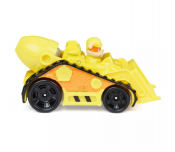 Ryhmä Hau elokuvan Rolle, metalli auto