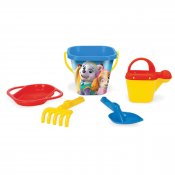 Ryhmä Hau hiekkalaatikkosetti 5-pack