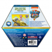 Ryhmä Hau Elokuva Rubble Puzzle 48 kappaletta
