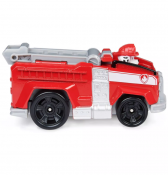 Ryhmä Hau Samppa Metalli auto