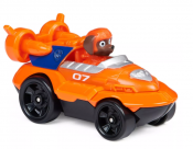 Ryhmä Hau elokuvan Toma, Metalli auto