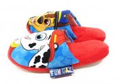 Paw Patrol, Chase- ja Marshall-tossut
