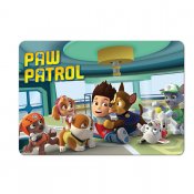 2 kpl Paw Patrol (Chase ja ystävät), 3D lasinaluset