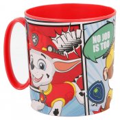 Paw Patrol Chase Muovimuki 350 ml