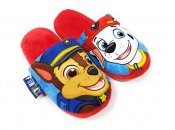 Paw Patrol, Chase- ja Marshall-tossut