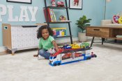 PAW Patrol truck PAW Patroller raivaushahmolla