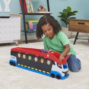PAW Patrol truck PAW Patroller raivaushahmolla