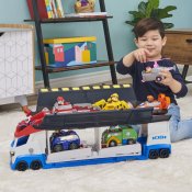 PAW Patrol truck PAW Patroller raivaushahmolla