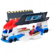 PAW Patrol truck PAW Patroller raivaushahmolla
