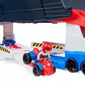 PAW Patrol truck PAW Patroller raivaushahmolla