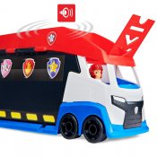 PAW Patrol truck PAW Patroller raivaushahmolla