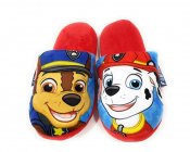 Paw Patrol, Chase- ja Marshall-tossut