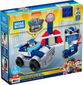 Ryhmä Hau The movie Mega Blocks Chase