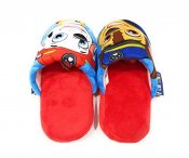 Paw Patrol, Chase- ja Marshall-tossut