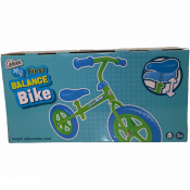 Ozbozz Vihreä tasapaino