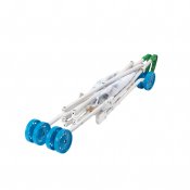 PIPPI DOLL WAGON SULKY