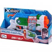 Vesipistooli X-shot Micro Fast Fill