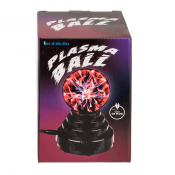 plasmapallo USB: llä