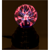 plasmapallo USB: llä