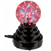 plasmapallo USB: llä