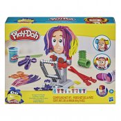 Play-Doh Crazy Cut, pelata kampaaja setti