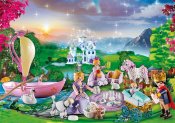 Playmobil Advent Royal Piknik