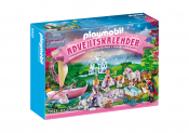 Playmobil Advent Royal Piknik