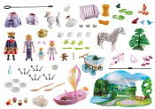 Playmobil Advent Royal Piknik