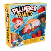 Putkimies Housut Pelit