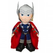 Thor pehmolelut, noin 30 cm