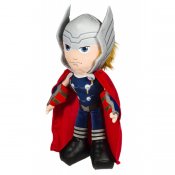 Thor pehmolelut, noin 30 cm