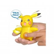Pokémon, My Partner Pikachu, interaktiivinen figuuri