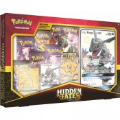 Pokemon Hidden Fates Premium Powers kolehtihaavin