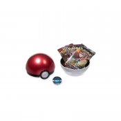 Pokemon Pokeball sarja tina 3