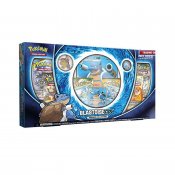 Pokemon Blastoise GX Premium Collection Box