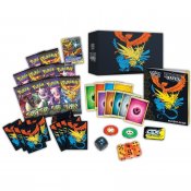 Pokemon Hidden Fates Elite Trainer Box