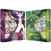 Pokémon Battle Arena Deck Rayquaza vs Ultra Necrozma