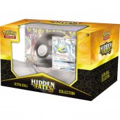 Pokemon Hidden Fates Ultra Ball Collection Meta Gross