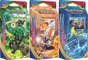 3-pack Pokemon Sword & Shield Theme Deck kortteja 180 kpl