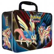 Pokemon Collector kirstu Treasure Booster Kannettavan laukut