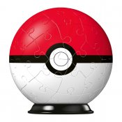 Ravensburger Pokémon pallo 3D palapeli