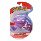 Pokémon Battle Figure, 1 hahmo