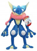 Pokemon Greninja pehmolelut, 30 cm