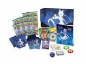 Pokémon Go Elite Trainer box Mewtwo Keräilykortit