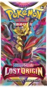 3-pack Pokemon Lost Origin Booster Pack Keräilykortit